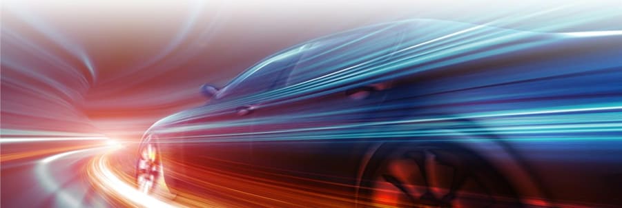 Infographic - TDK Automotive Products